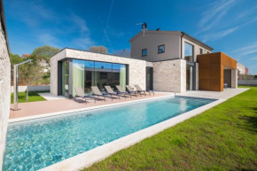 Design Villa Palmeta